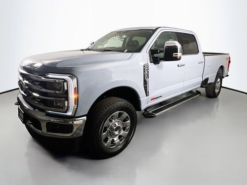 New 2026 Ford F350 Lariat w/ Chrome Package image 5