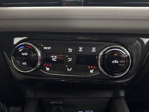 New 2026 Chevrolet TrailBlazer LT w/ Convenience Package image 17