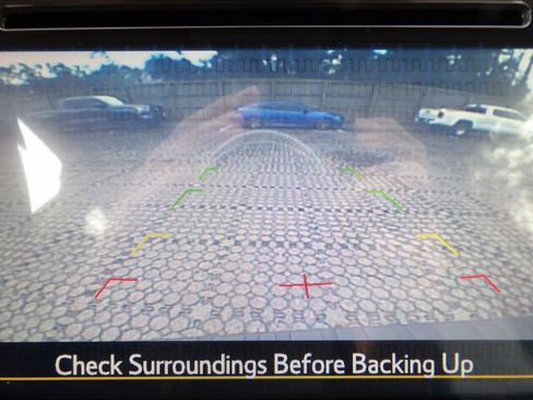 Used 2016 Subaru Forester 2.5i Limited w/ Popular Package #1 image 20