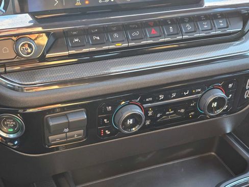 Certified 2024 Chevrolet Silverado 1500 ZR2 w/ Technology Package image 29