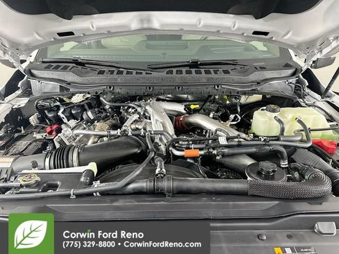 New 2026 Ford F350 Platinum w/ Platinum Plus Package AWD/4WD image 32