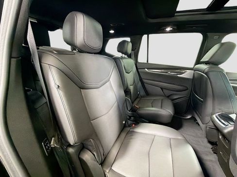 Certified 2024 Cadillac XT6 Sport AWD/4WD image 31