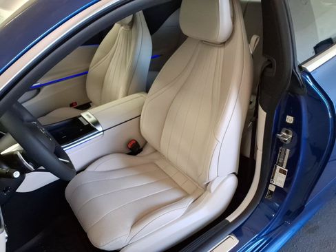 New 2026 Mercedes-Benz CLE 450 4MATIC Coupe image 29