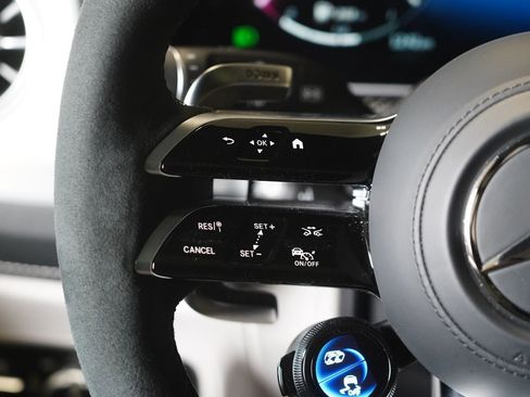 Certified 2025 Mercedes-Benz G 63 AMG 4MATIC image 16