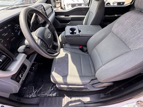 Used 2025 Ford F250 XLT w/ FX4 Off-Road Package AWD/4WD image 17