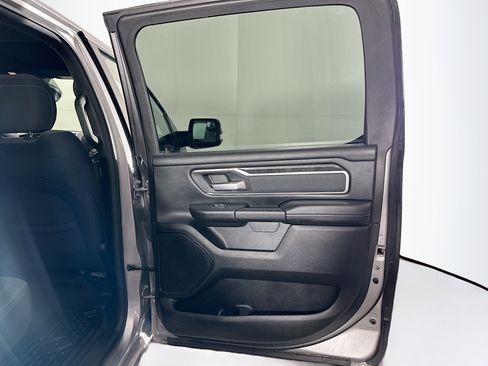 Used 2023 RAM 1500 Big Horn image 27