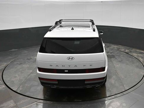 New 2026 Hyundai Santa Fe Limited image 26