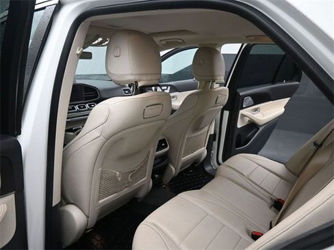 Used 2020 Mercedes-Benz GLE 350 GLE 350 image 20