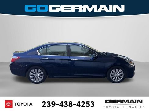 Used 2014 Honda Accord EX-L image 8