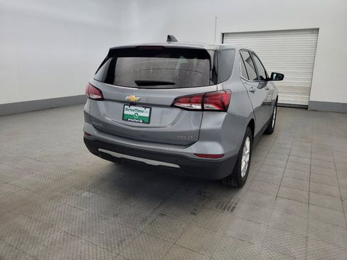Used 2024 Chevrolet Equinox LT AWD/4WD image 7