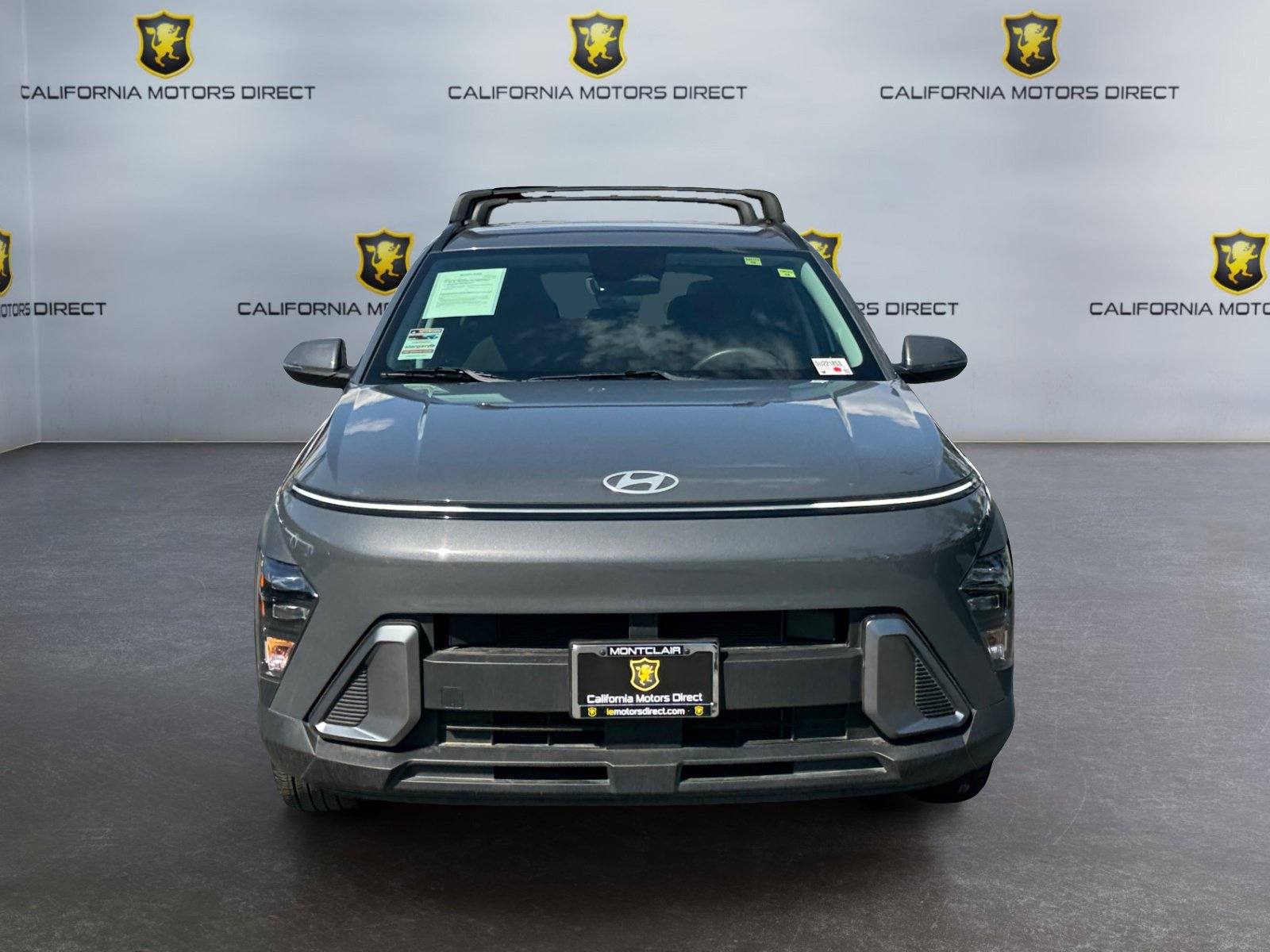Used 2025 Hyundai Kona SEL FWD image 8