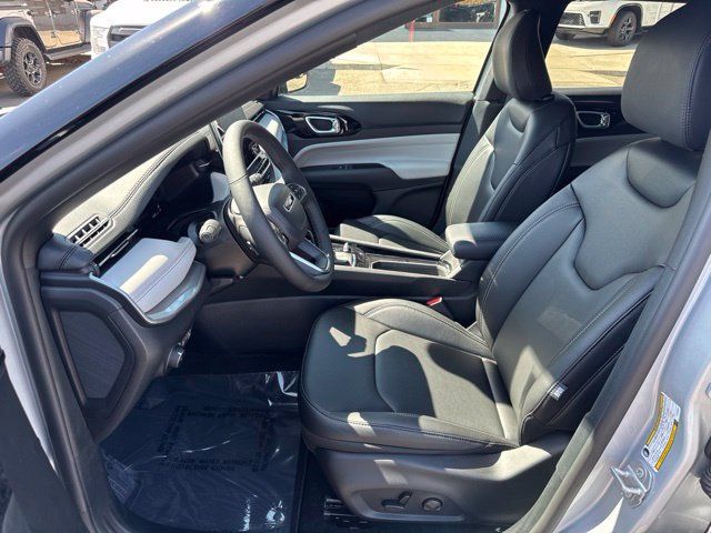 New 2026 Jeep Compass Limited AWD/4WD image 19