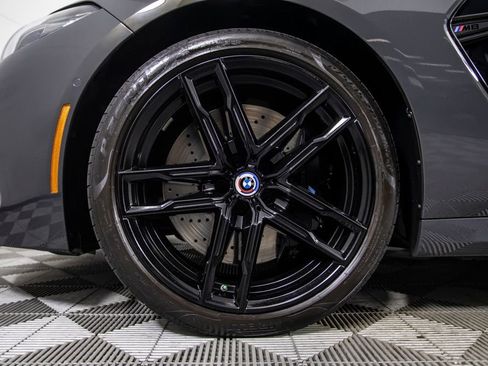 Used 2023 BMW M8 Gran Coupe xDrive Competition w/ M Driver's Package AWD/4WD image 40