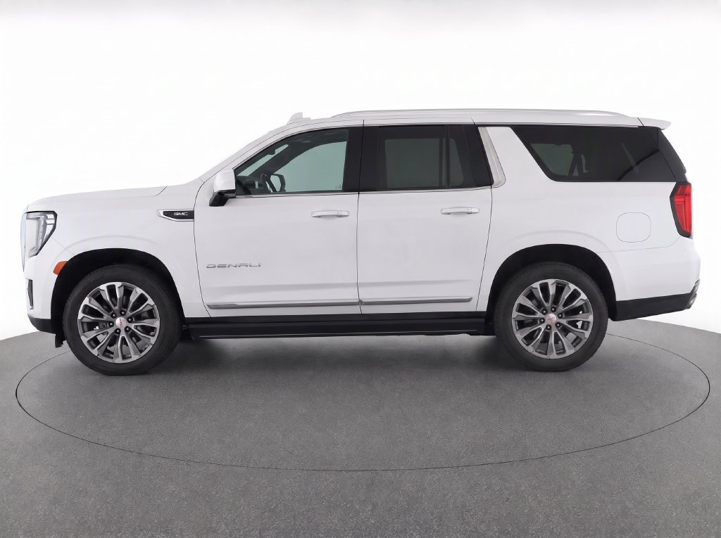 Used 2021 GMC Yukon XL Denali w/ Denali Ultimate Package AWD/4WD image 6
