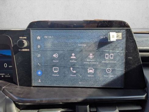 New 2026 Subaru Outback Touring XT image 15