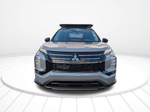 New 2026 Mitsubishi Outlander Trail Edition image 8