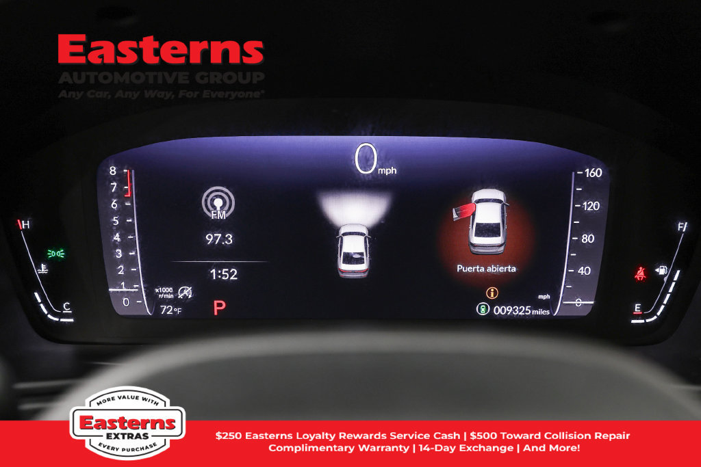 Used 2025 Honda Accord SE image 18