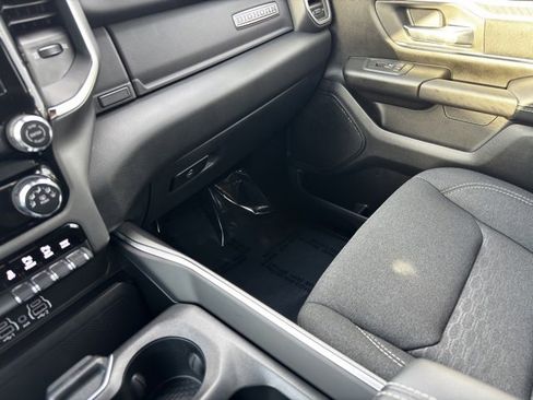 Used 2025 RAM 1500 Big Horn image 20