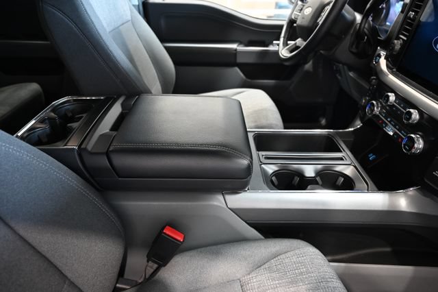 Used 2021 Ford F150 XLT w/ Equipment Group 302A High AWD/4WD image 22