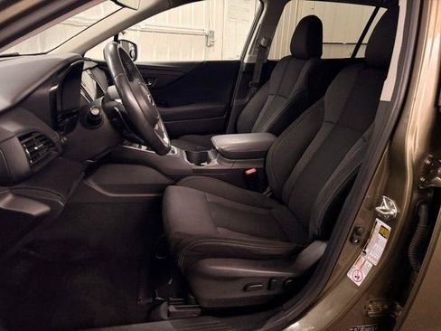 Used 2020 Subaru Outback Premium w/ Popular Package #1 AWD/4WD image 5