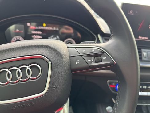 Used 2023 Audi Q5 2.0T Premium Plus w/ Premium Plus Package image 11