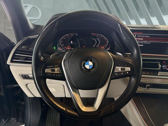 Used 2019 BMW X5 xDrive40i w/ Convenience Package AWD/4WD image 14