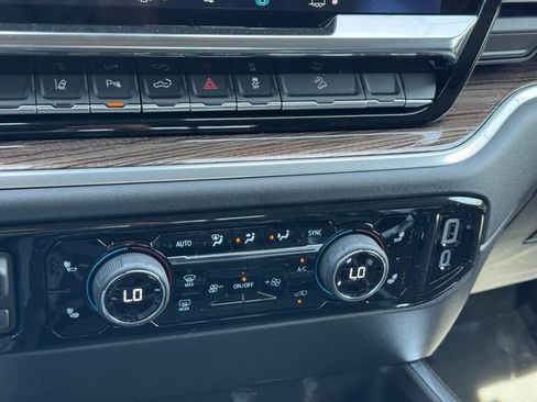New 2026 Chevrolet Silverado 2500 LT w/ All Star Edition AWD/4WD image 19