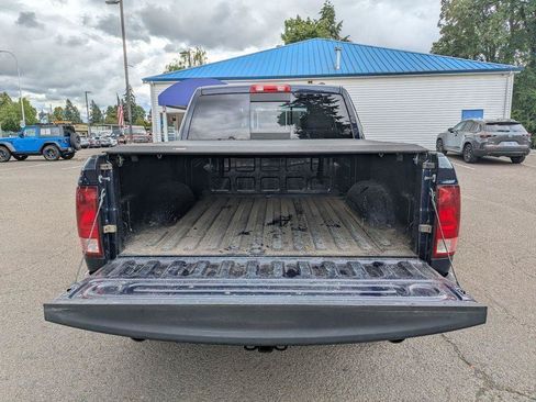 Used 2012 RAM 1500 Laramie w/ Protection Group AWD/4WD image 30