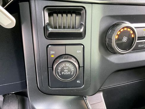 Used 2021 Ford F150 XL w/ STX Appearance Package AWD/4WD image 31