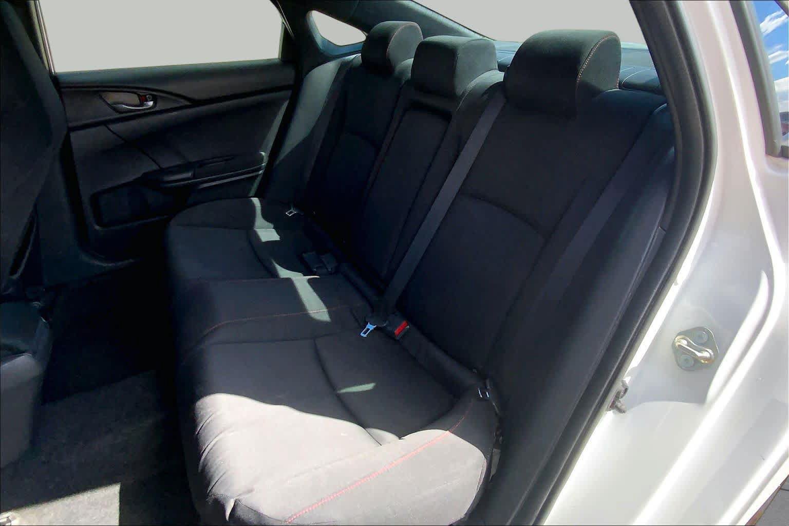 Used 2019 Honda Civic Si image 21