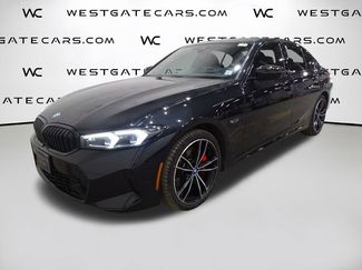 Used 2023 BMW 330e xDrive w/ M Sport Package video 1