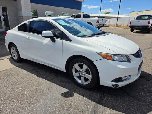Used 2012 Honda Civic LX image 8