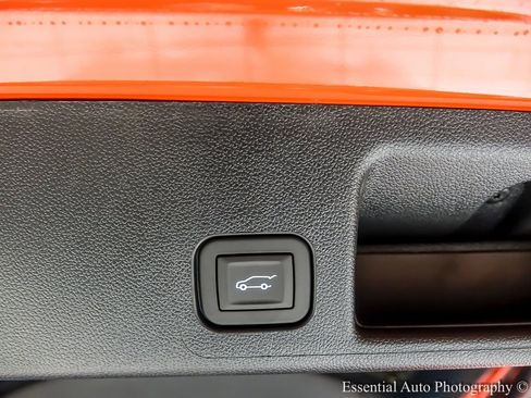 New 2026 Chevrolet Equinox EV RS image 19