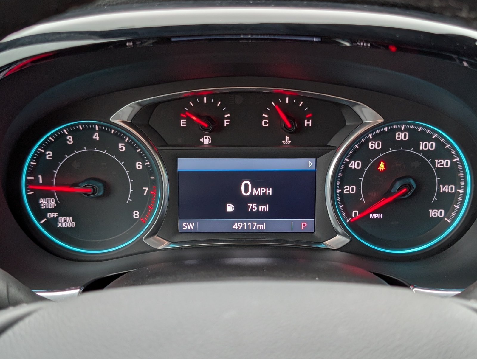 Used 2023 Chevrolet Traverse LT AWD/4WD image 35