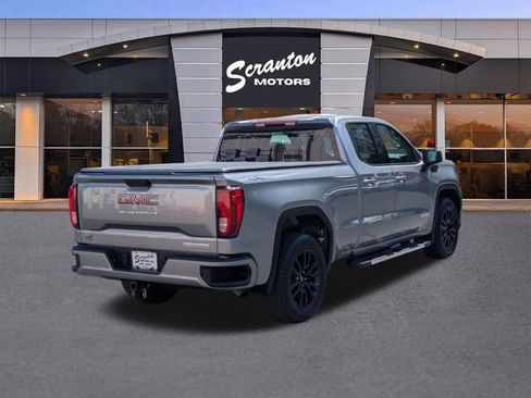 Used 2023 GMC Sierra 1500 Elevation AWD/4WD image 5