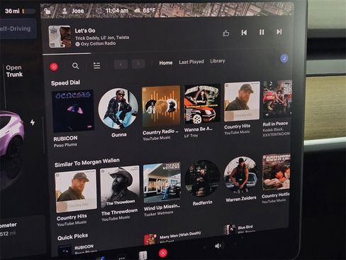 Used 2023 Tesla Model Y Long Range image 19