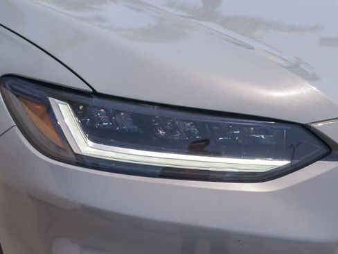 Used 2024 Honda HR-V Sport image 4
