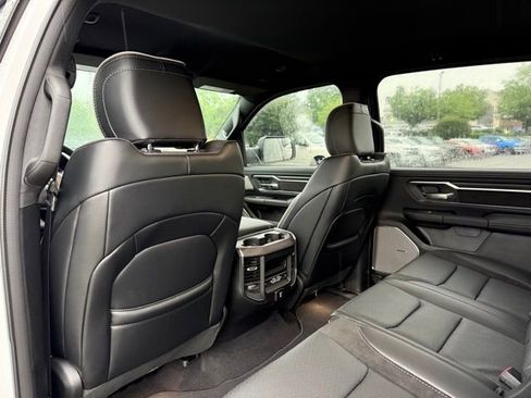 New 2026 RAM 1500 Laramie w/ Night Edition AWD/4WD image 27