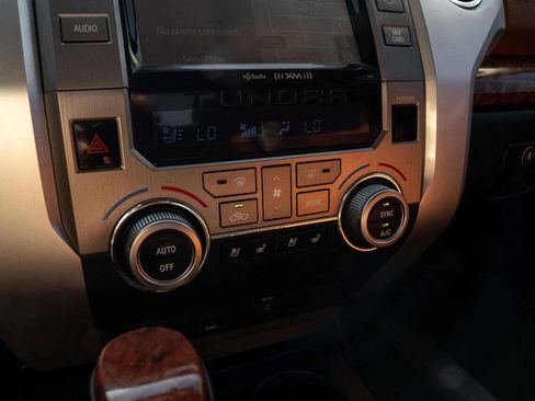 Used 2016 Toyota Tundra 1794 Edition image 17