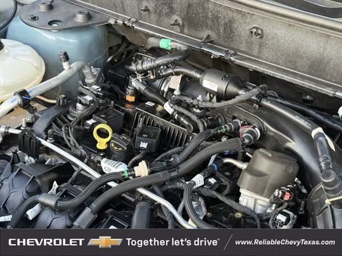 Used 2023 Ford Bronco Sport Badlands AWD/4WD image 35