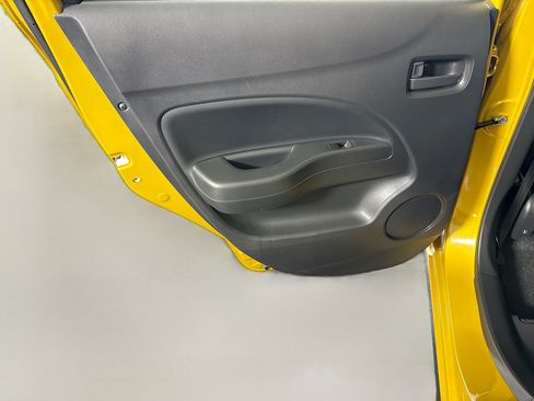 Used 2022 Mitsubishi Mirage ES FWD image 25