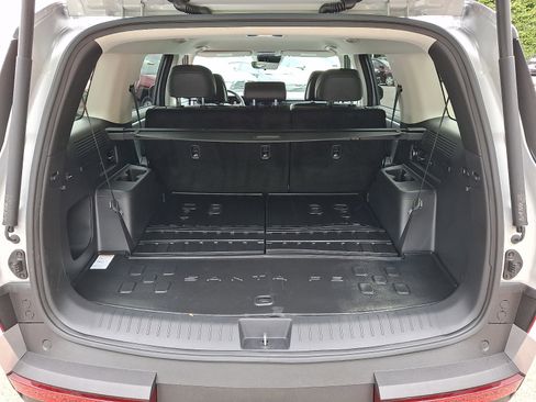 Used 2026 Hyundai Santa Fe SEL FWD image 30