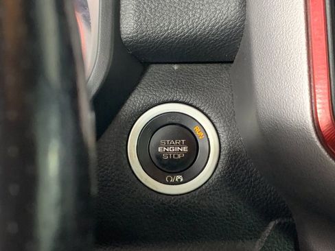 Used 2019 RAM 1500 Rebel w/ Rebel Level 1 Equipment Group image 18