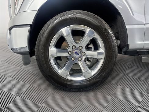 Used 2023 Ford F150 Lariat w/ Equipment Group 502A High AWD/4WD image 31