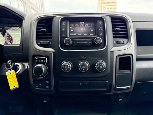 Used 2022 RAM 1500 Tradesman w/ Popular Equipment Group AWD/4WD image 15