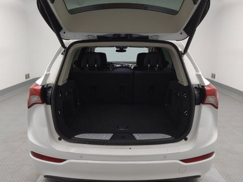 Used 2020 Buick Envision Essence image 29