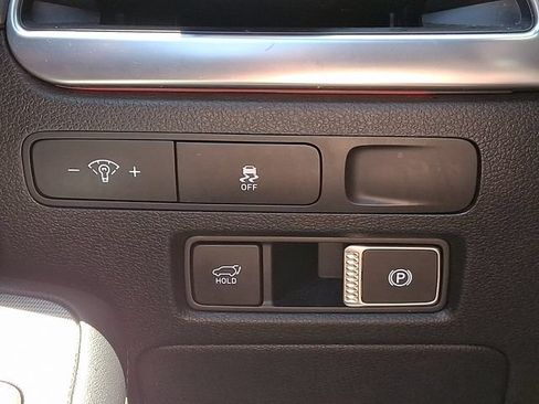 Used 2024 Hyundai Palisade Calligraphy FWD image 28