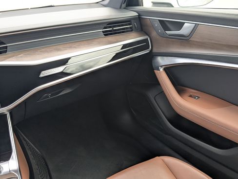 Used 2024 Audi A6 Premium Plus image 19