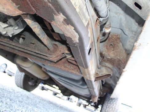 Used 2004 Chevrolet Avalanche 4x4 image 30