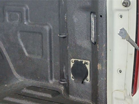 Used 2023 Chevrolet Silverado 1500 LT w/ Work Truck Package image 24